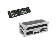 Eurolite Set DMX LED Color Chief &amp; Case