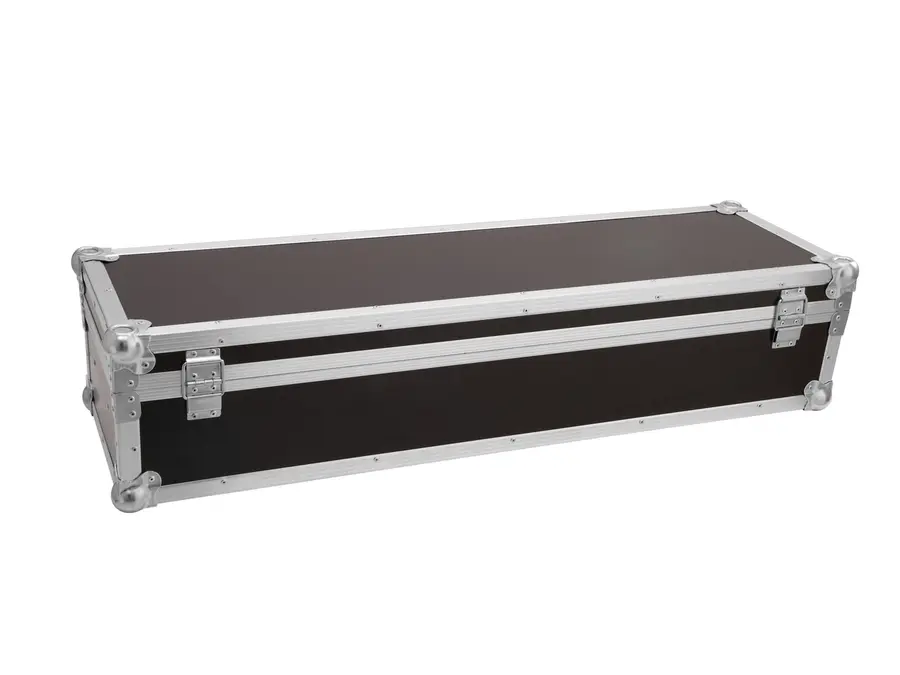 Roadinger Flightcase 2x LED STP-7 