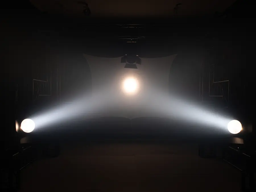 Eurolite LED THA-150F Theater-Spot 