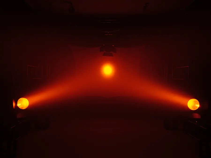 Eurolite LED THA-150F Theater-Spot 