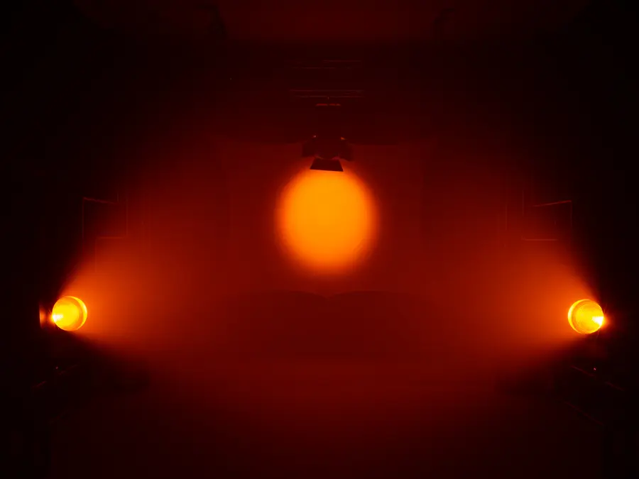 Eurolite LED THA-150F Theater-Spot 