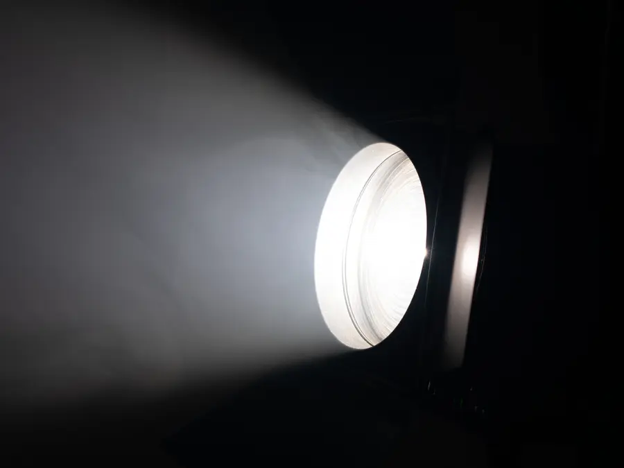 Eurolite LED THA-150F Theater-Spot 