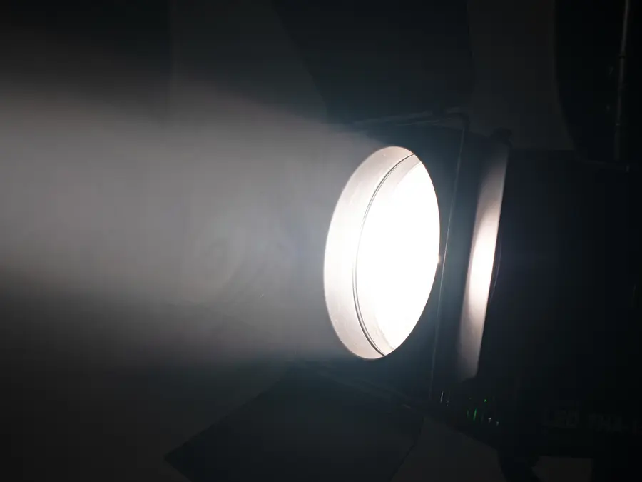 Eurolite LED THA-150F Theater-Spot 