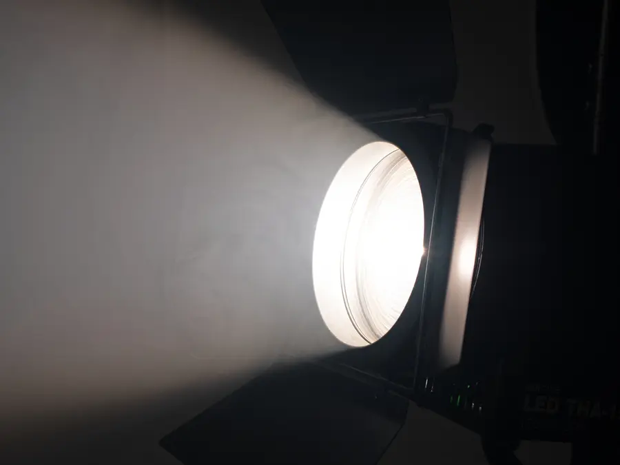 Eurolite LED THA-150F Theater-Spot 