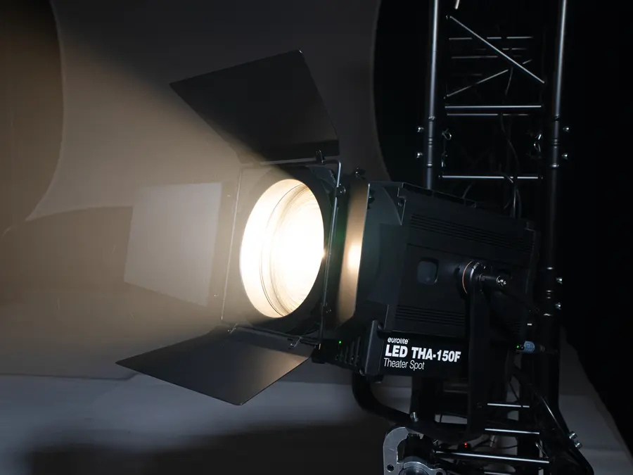 Eurolite LED THA-150F Theater-Spot 