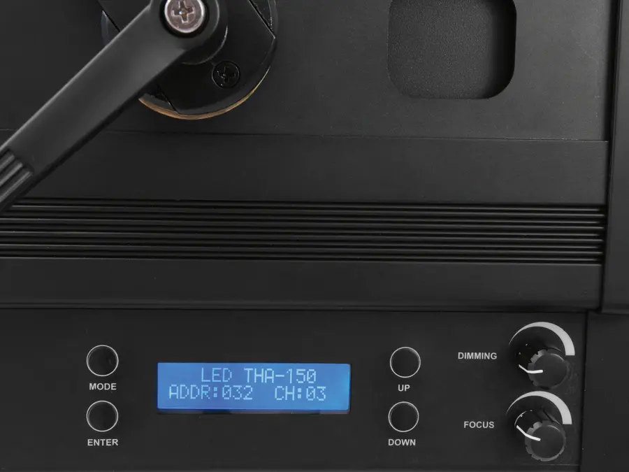 Eurolite LED THA-150F Theater-Spot 