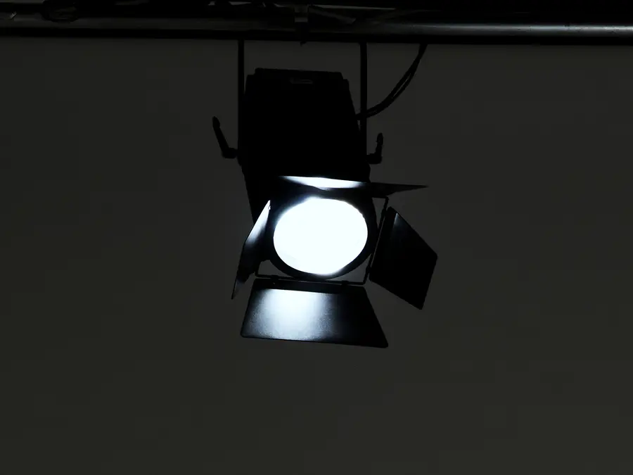 Eurolite LED THA-150F Theater-Spot 