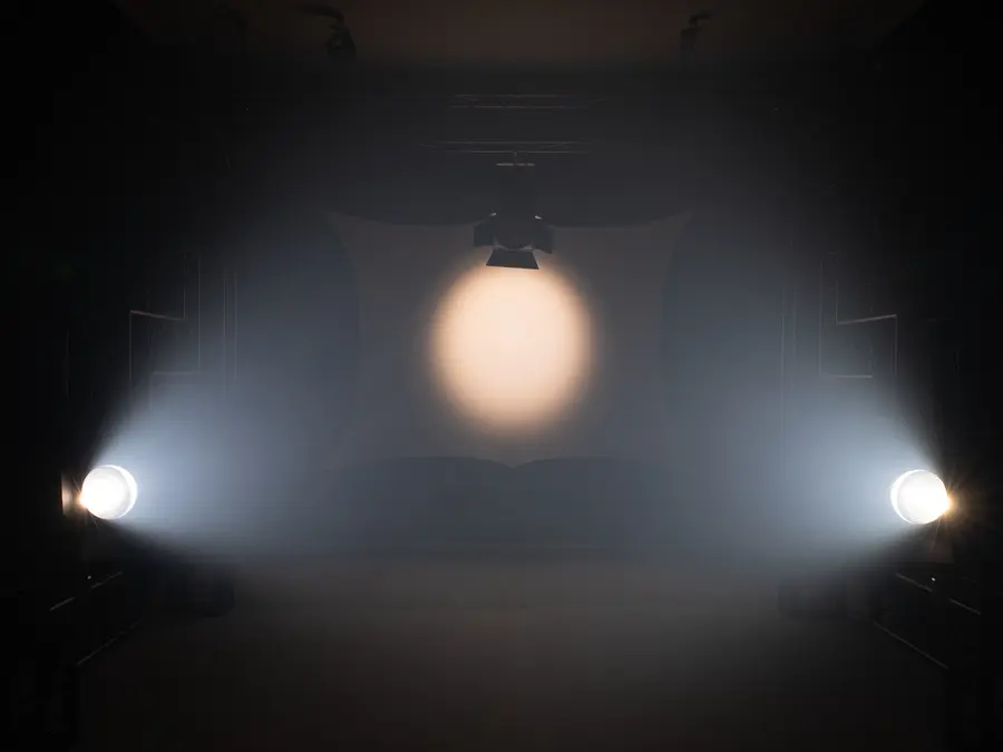 Eurolite LED THA-150F Theater-Spot 