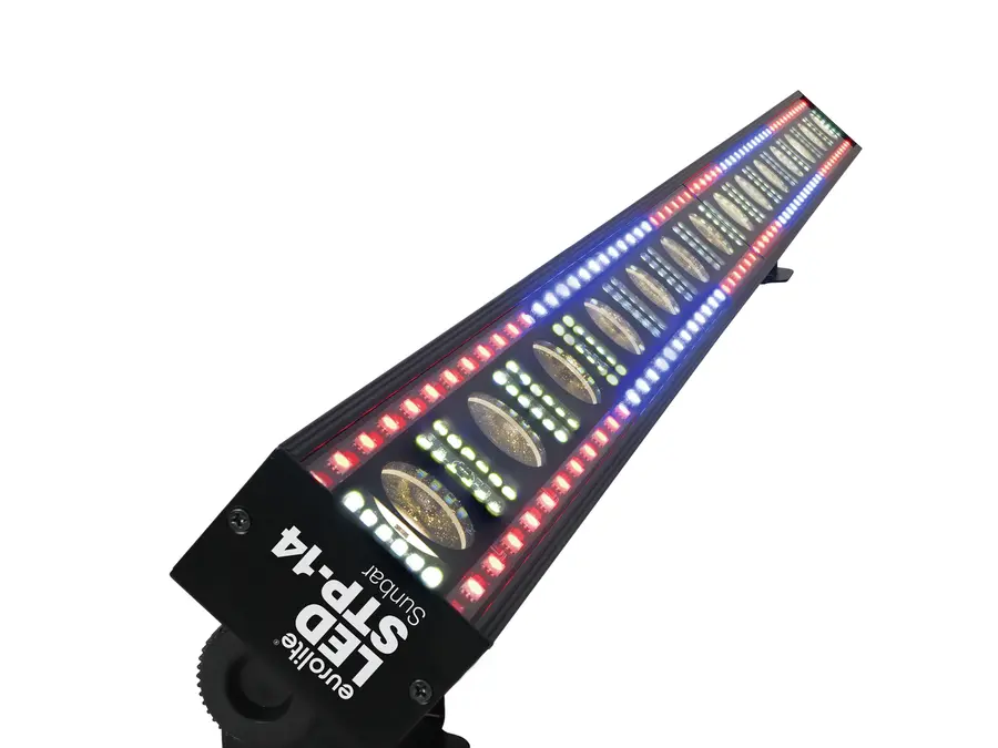 Eurolite LED STP-14 Sunbar 