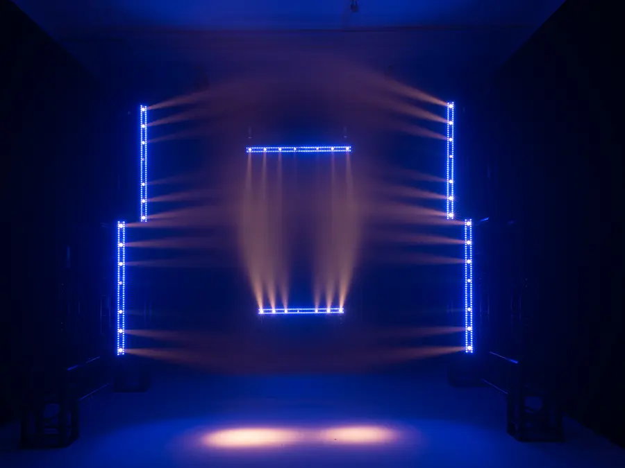 Eurolite LED STP-14 Sunbar 