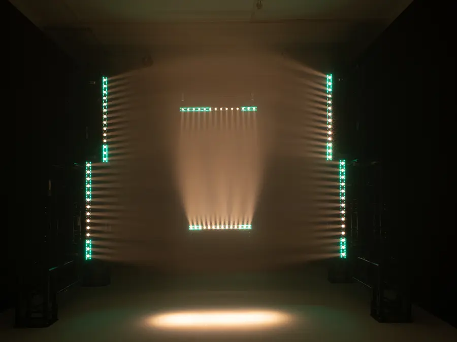Eurolite LED STP-14 Sunbar 