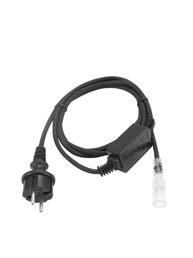Eurolite RUBBERLIGHT LED RL1 connector 5mm 
