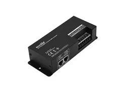 Eurolite LED Strip RGBW DMX Controller 4-Channel