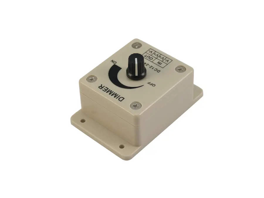 Eurolite LED Strip Controller Single Color 
