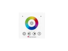 Eurolite LED Strip Wall Panel for RGB RF Controller