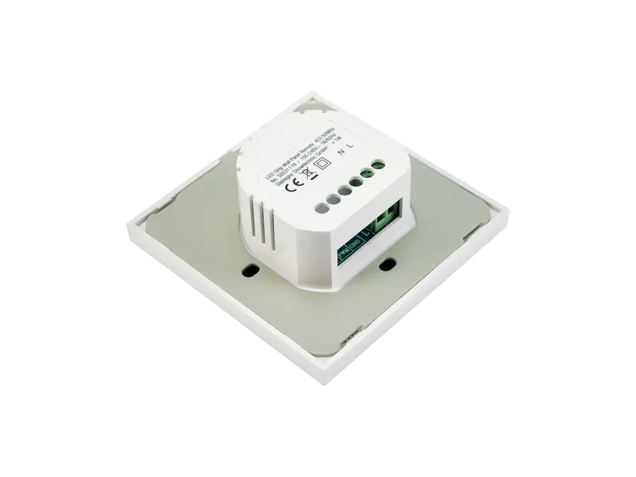 Eurolite LED Strip Wall Panel for RGB RF Controller 