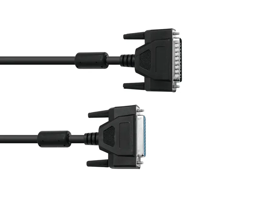 Eurolite ILDA cable 10m 