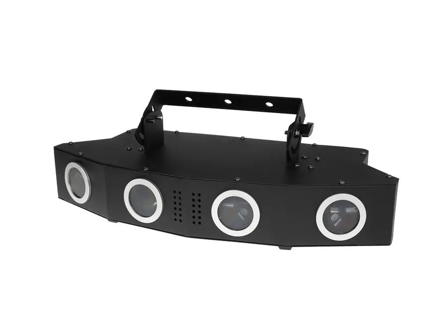 Laserworld EL-900RGB 