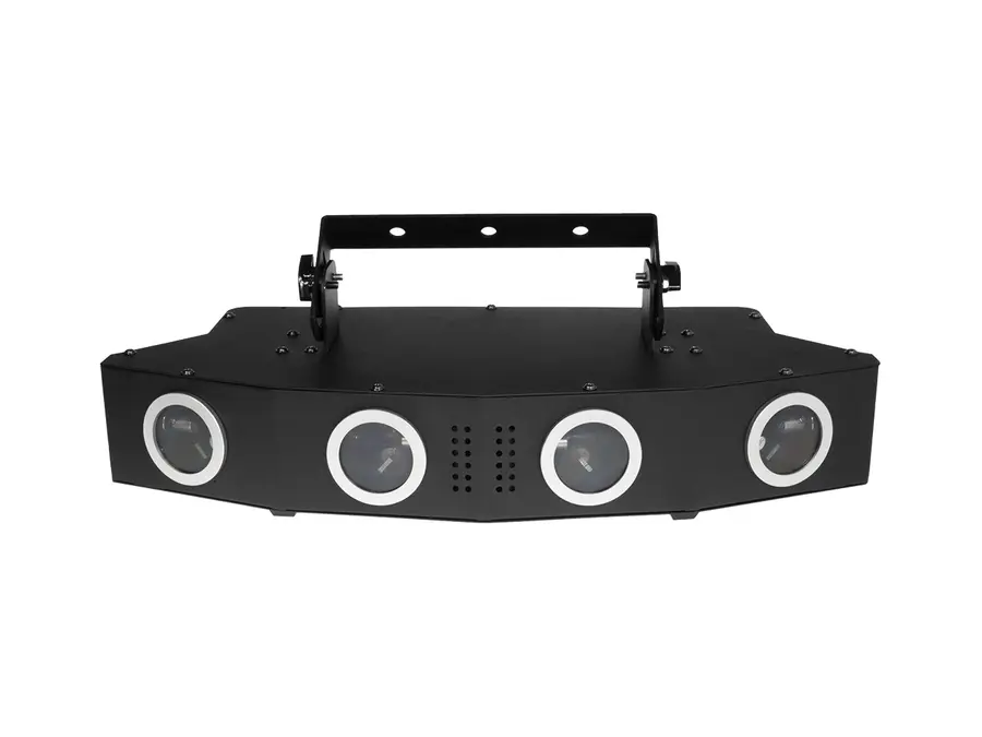 Laserworld EL-900RGB 