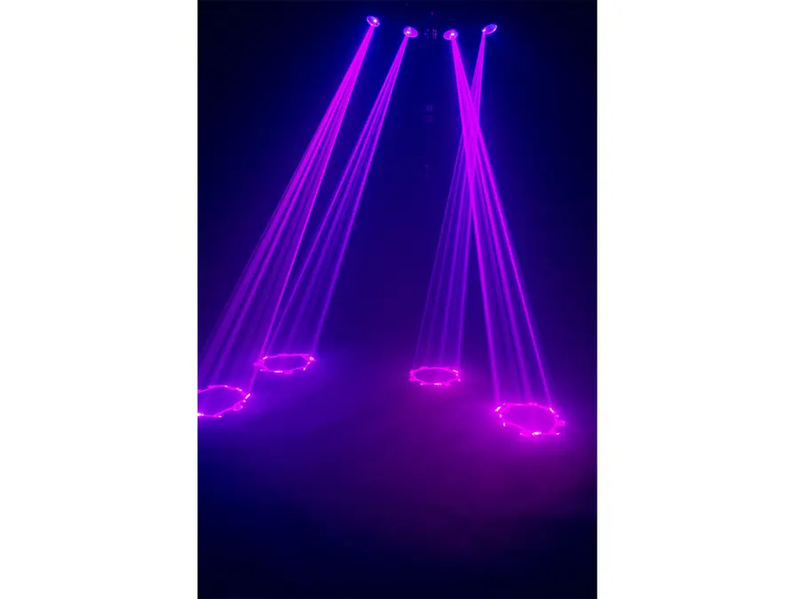 Laserworld EL-900RGB 