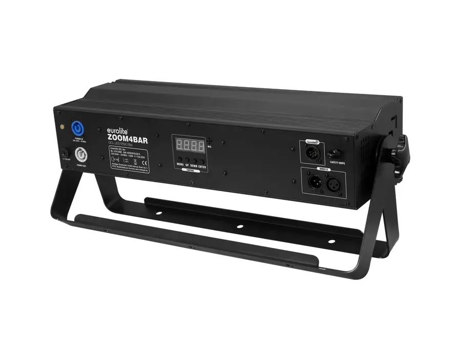 Eurolite Zoom4Bar QCL Bar 