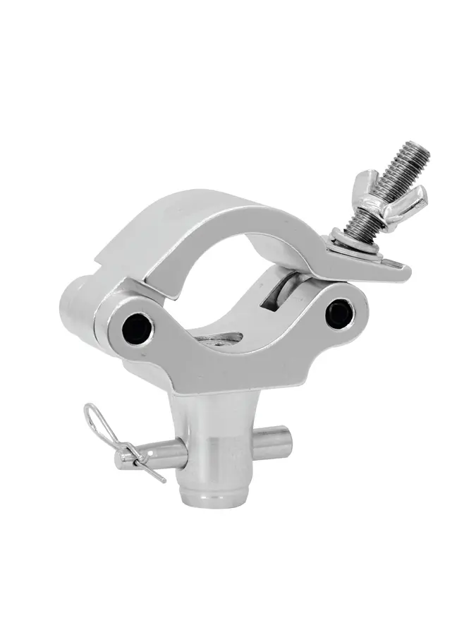 Eurolite TPC-56 Coupler Cone silver 