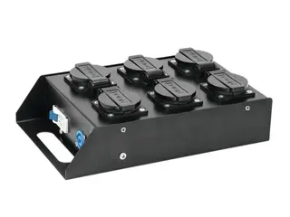 Eurolite SAB-61 Power Split Box