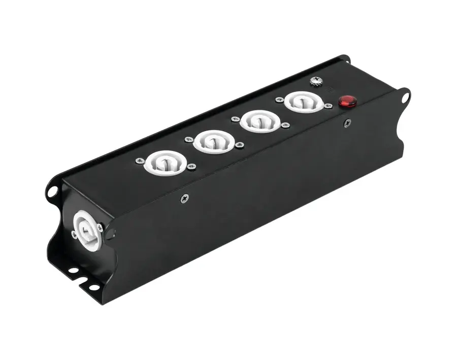 Eurolite SAB-42X Power Split Box 
