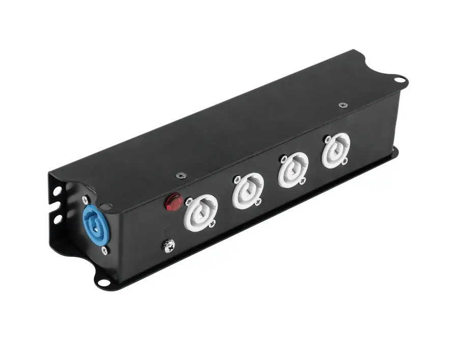 Eurolite SAB-42X Power Split Box 