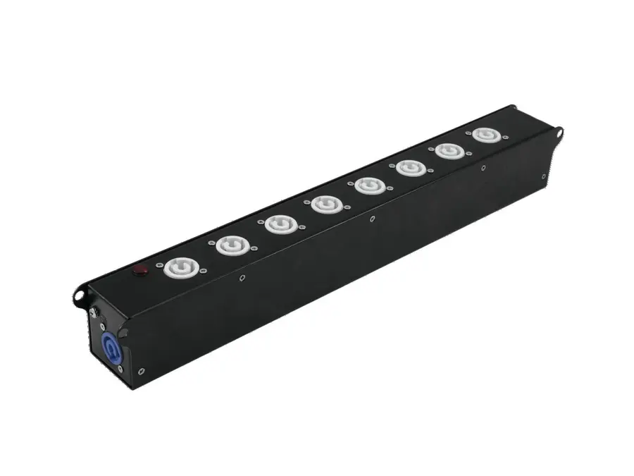 Eurolite SAB-82X Power Split Box 