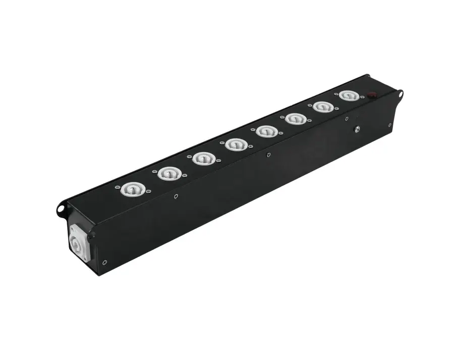 Eurolite SAB-82X Power Split Box 