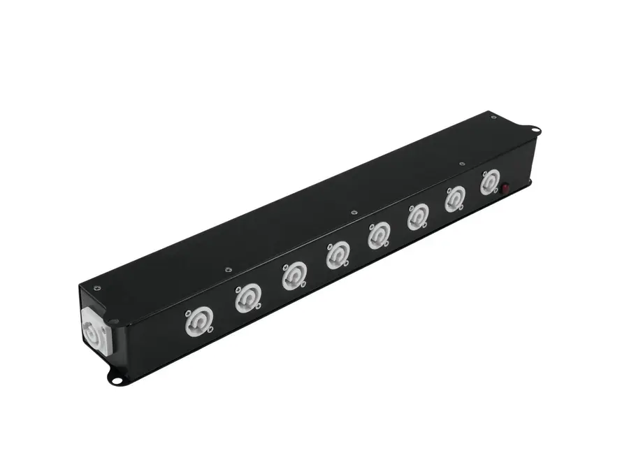 Eurolite SAB-82X Power Split Box 