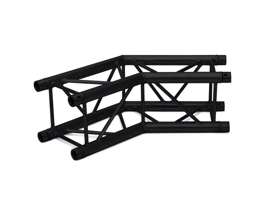 Alutruss QUADLOCK S6082C-23 Corner 135° 2-Way 