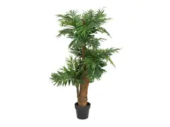 Europalms Areca palm artificial plant, 140cm