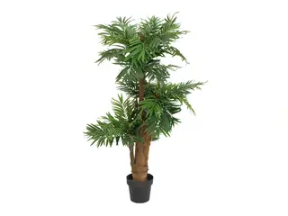 Europalms Areca palm artificial plant, 140cm