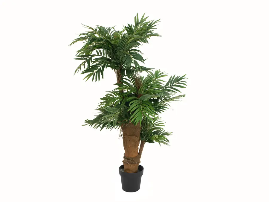 Europalms Areca palm artificial plant, 140cm 