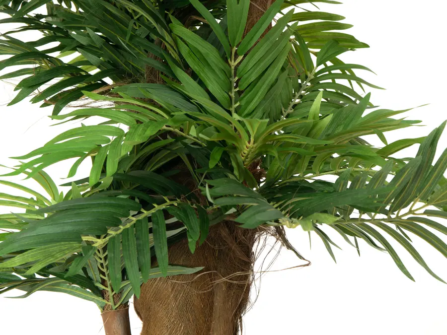Europalms Areca palm artificial plant, 140cm 