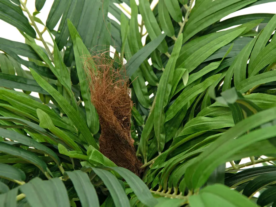 Europalms Areca palm artificial plant, 140cm 