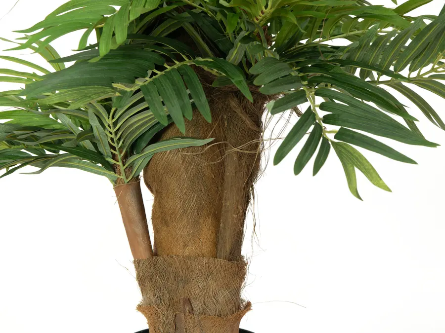 Europalms Areca palm artificial plant, 140cm 