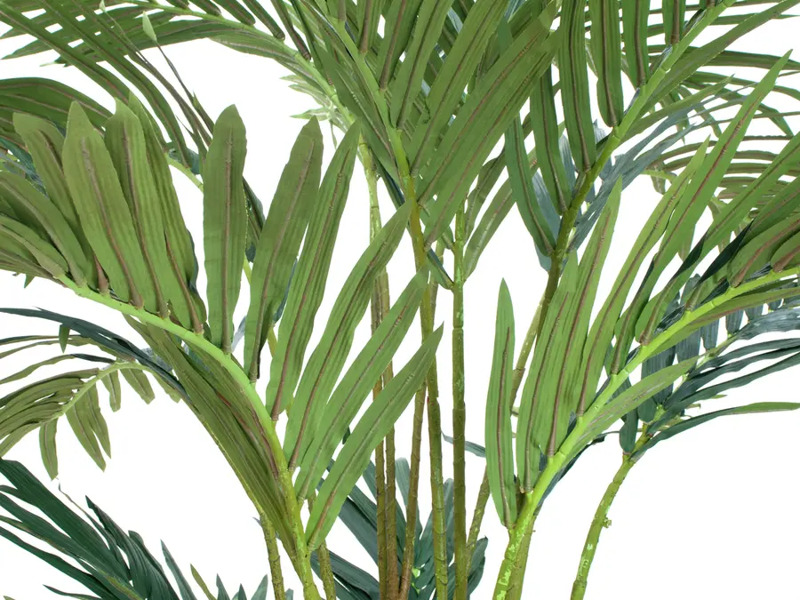 Europalms Canary date palm artificial plant, 240cm 