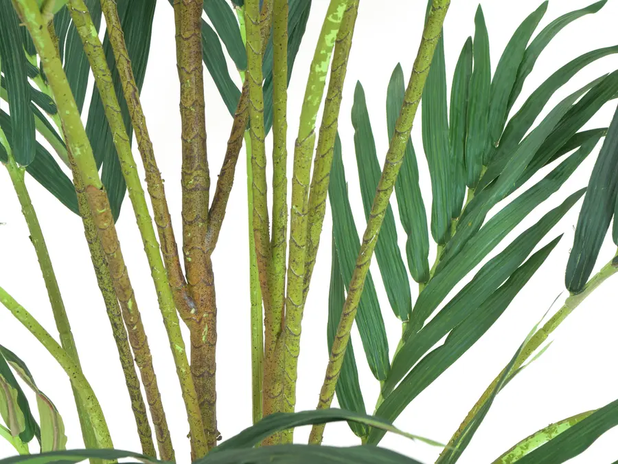 Europalms Canary date palm artificial plant, 240cm 
