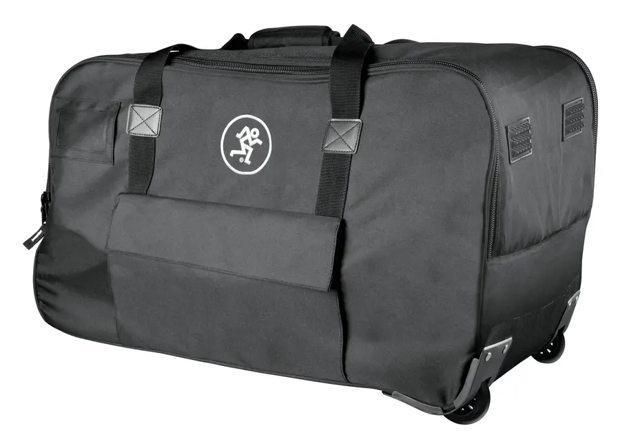 Mackie rollingbag for Thump15A og 15BST 