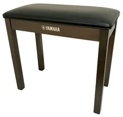 Yamaha B1-DW pianokrakk, mørk valnøtt
