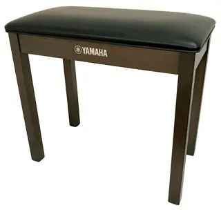 Yamaha B1-DW pianokrakk, mørk valnøtt