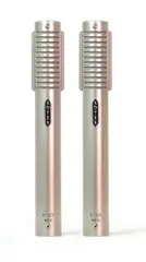 Royer Labs R-122 MKll-MP Mikrofoner Active Ribbon Microphones - Matched Pair