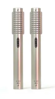 Royer Labs R-122 MKll-MP Mikrofoner Active Ribbon Microphones - Matched Pair