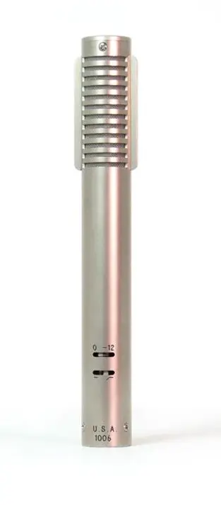 Royer Labs R-122 MKll-MP Mikrofoner Active Ribbon Microphones - Matched Pair 