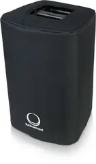 Turbosound TS-PC8-1 iQ8 Padded Transit Cover