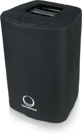 Turbosound TS-PC8-1 iQ8 Padded Transit Cover