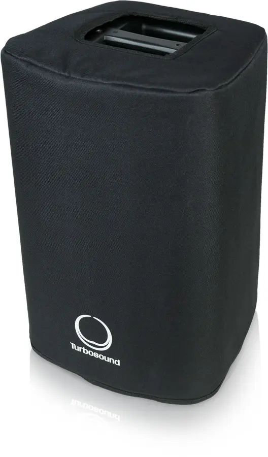 Turbosound TS-PC8-1 iQ8 Padded Transit Cover 